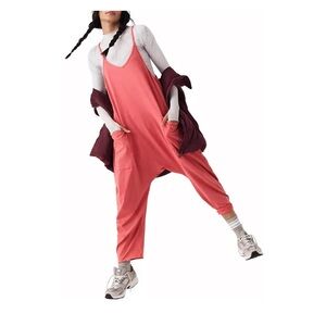 Free People Movement | Hot Shot Onesie